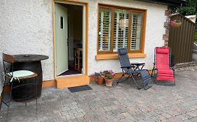 Dromane Lodge Self-Catering Apartment Eircode V94Hr5C